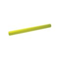 School Smart PAPER ART ROLL  36INX30FT CANARY YELLOW 80016-2